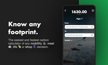 Footprint App - Beta gallery image