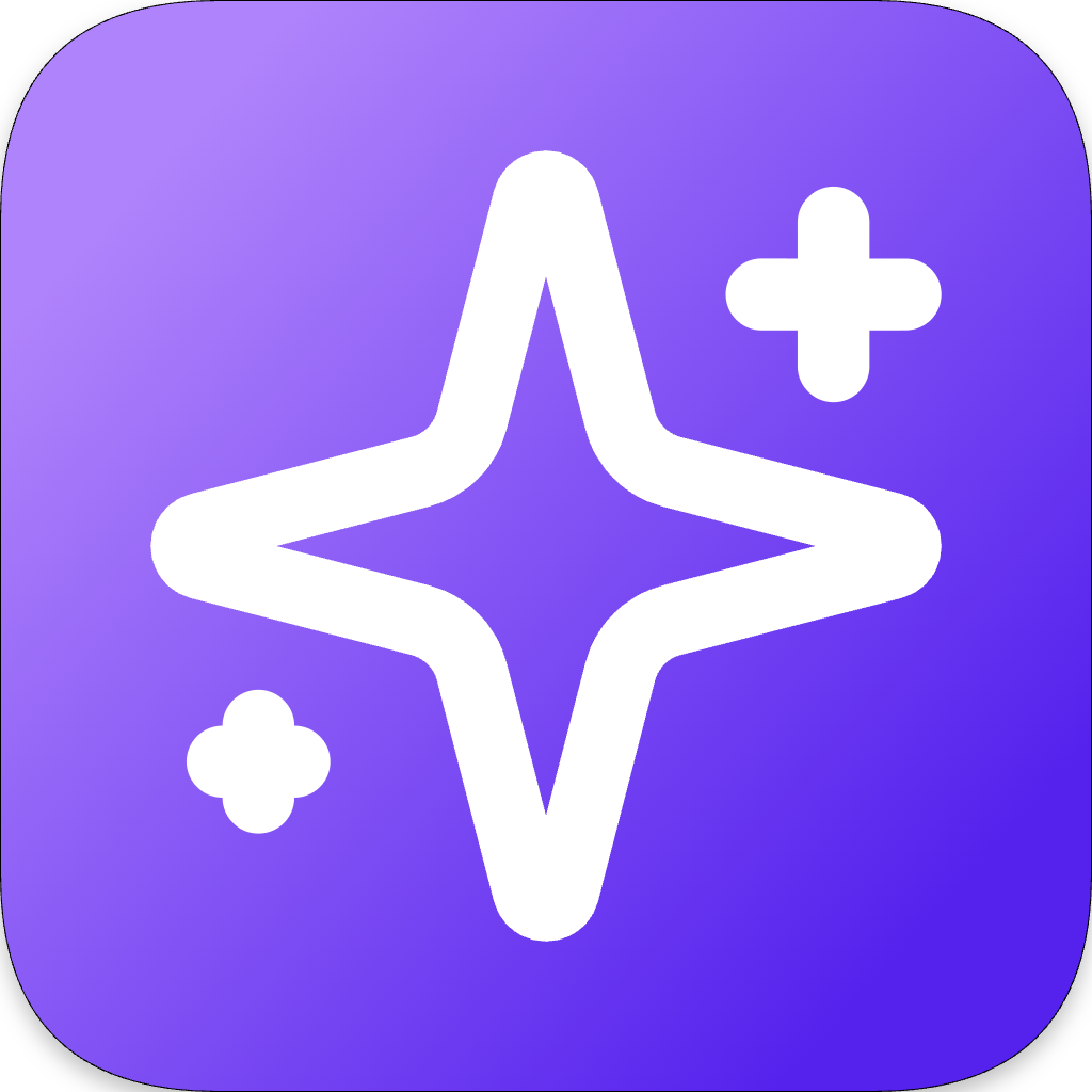 AppIcon Studio - Icons in seconds - Product Hunt launch logo and brand identity