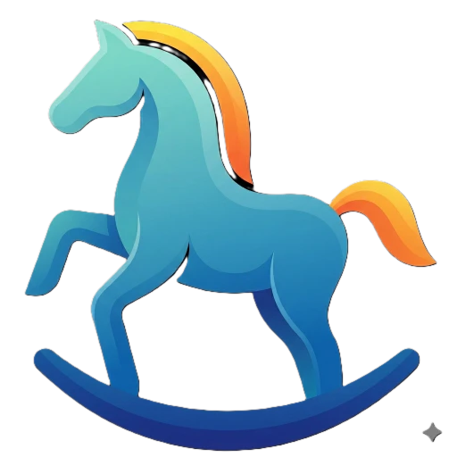HappyHorse logo