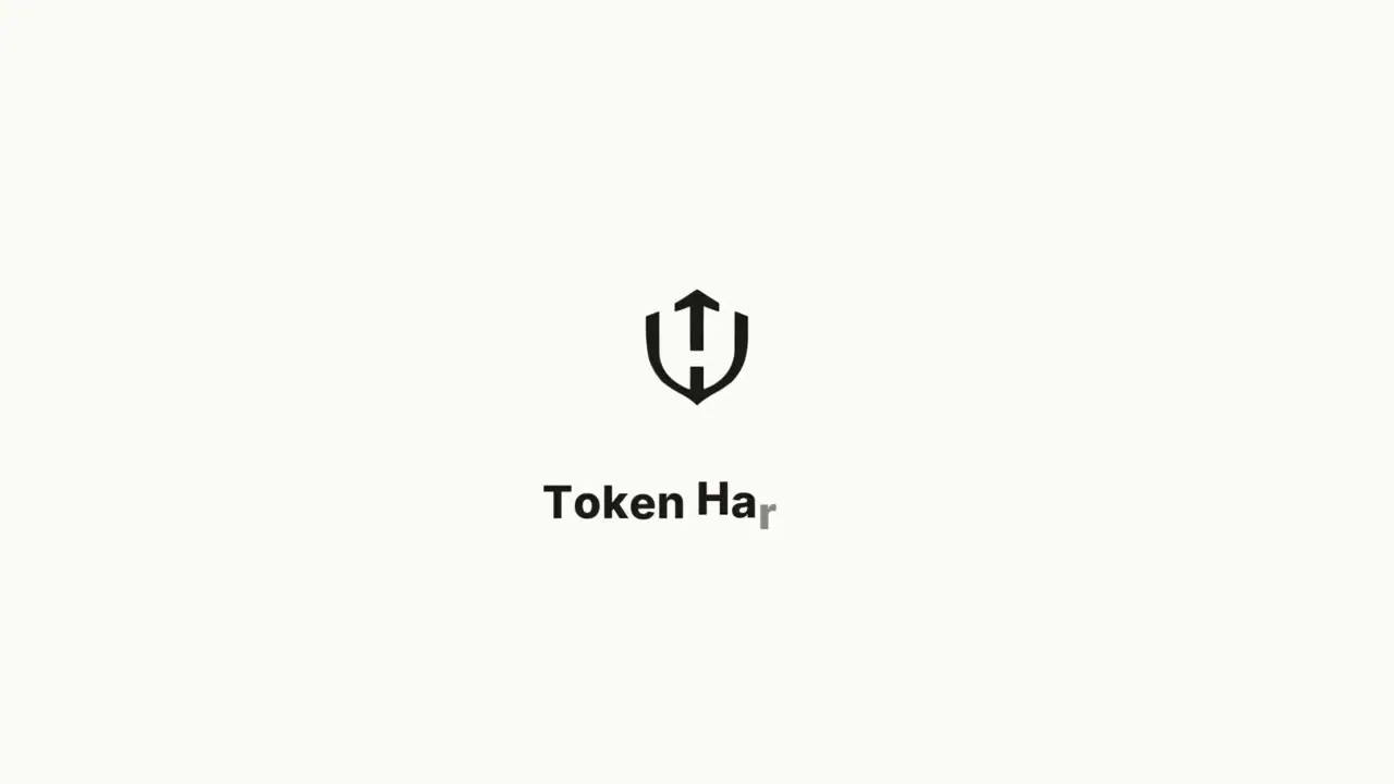 Token Harbor gallery image