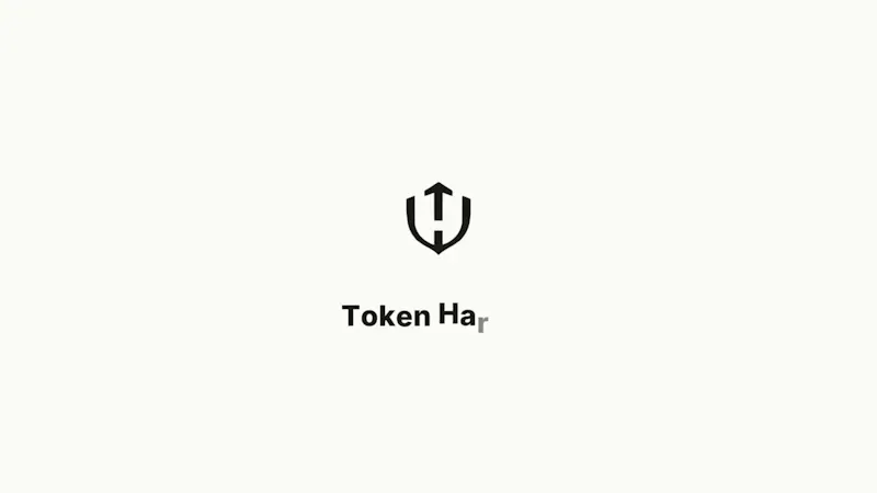 Token Harbor screenshot 1 (video preview)