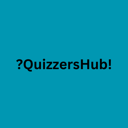 Quizzers Hub logo