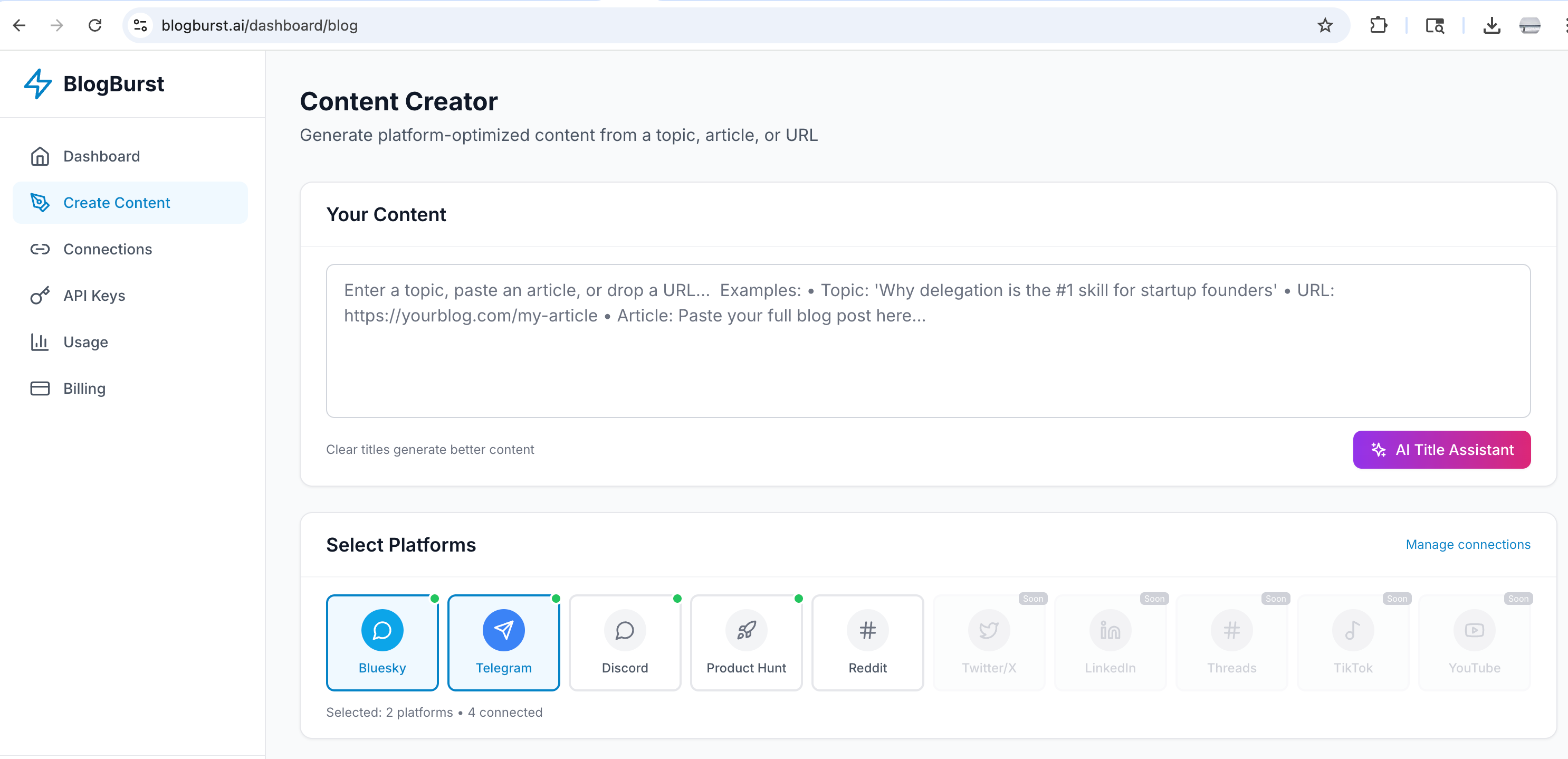 BlogBurst gallery image