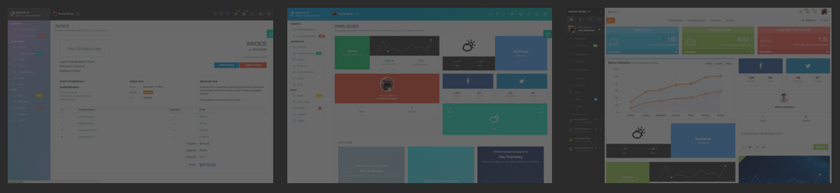 AgileUI Image