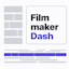 Filmmaker Dash