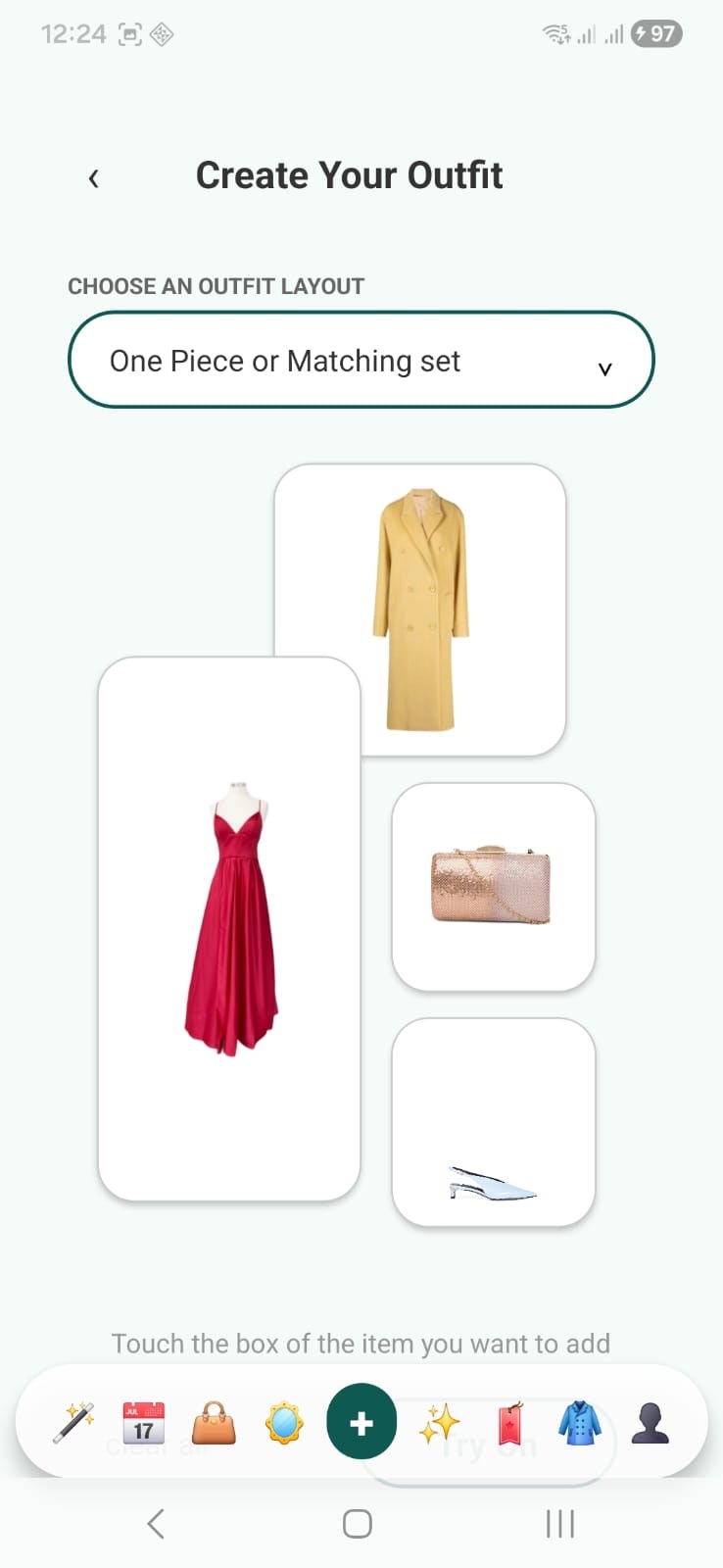 Smart Wardrobe gallery image