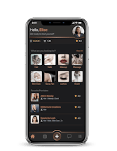 Poshed™ On The Go gallery image