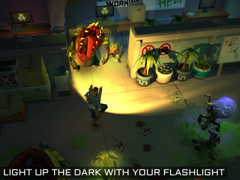 Xenowerk gallery image