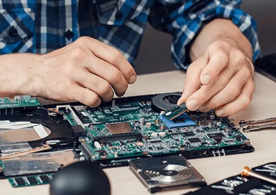 ComputerzPro - Screenshot 4 showing product features and functionality