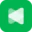 Anyvids logo
