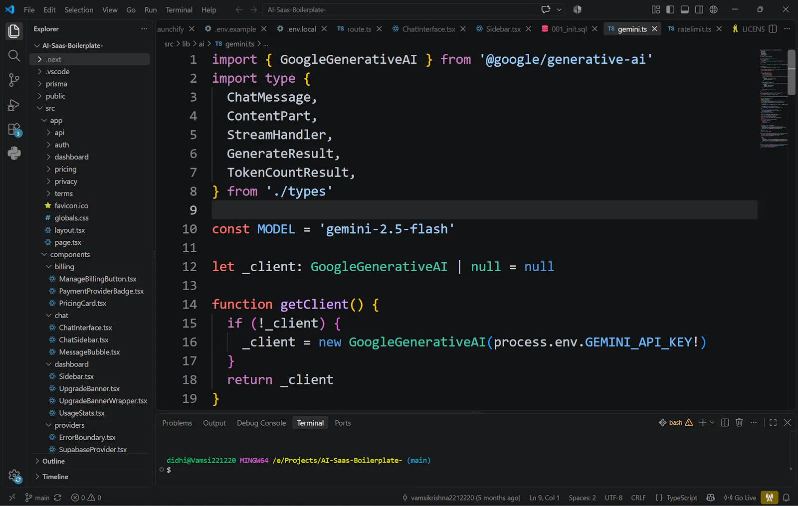 Ailauncify screenshot 6