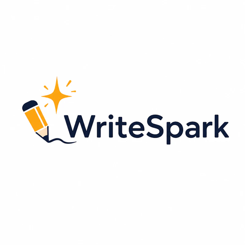 WriteSpark screenshot 1