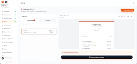 FindMyDine gallery image