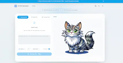 SvgGenerator gallery image