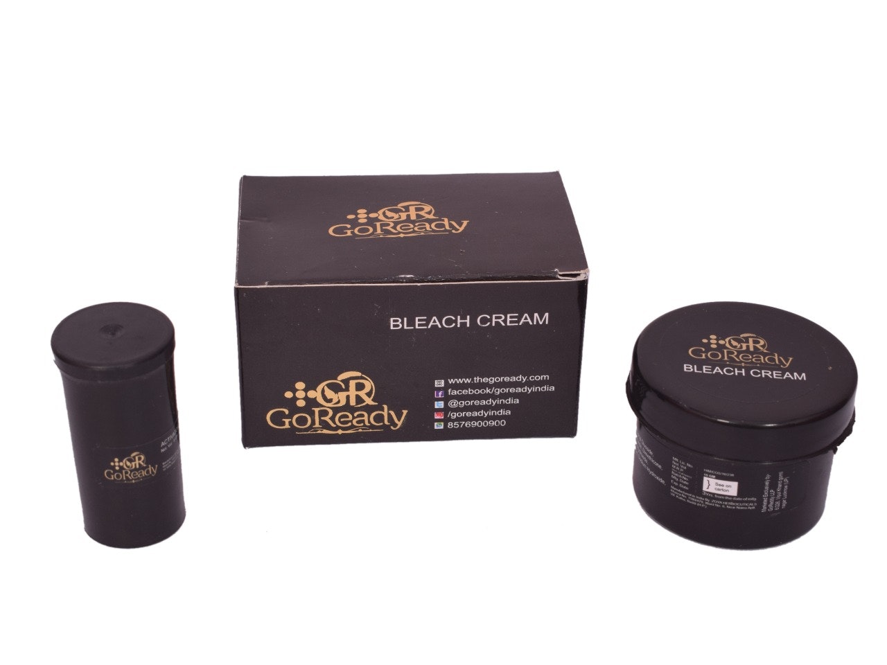 Go Ready Services gallery image