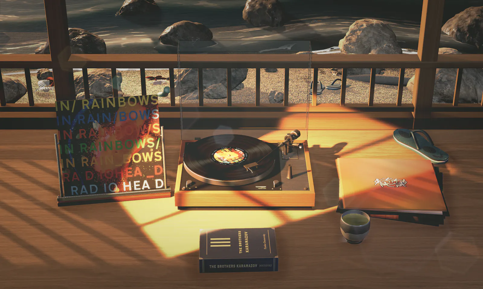 2dle screenshot 1