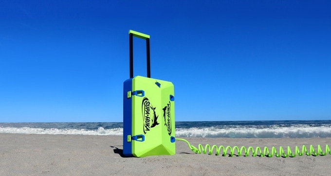 SUPA HUKA gallery image