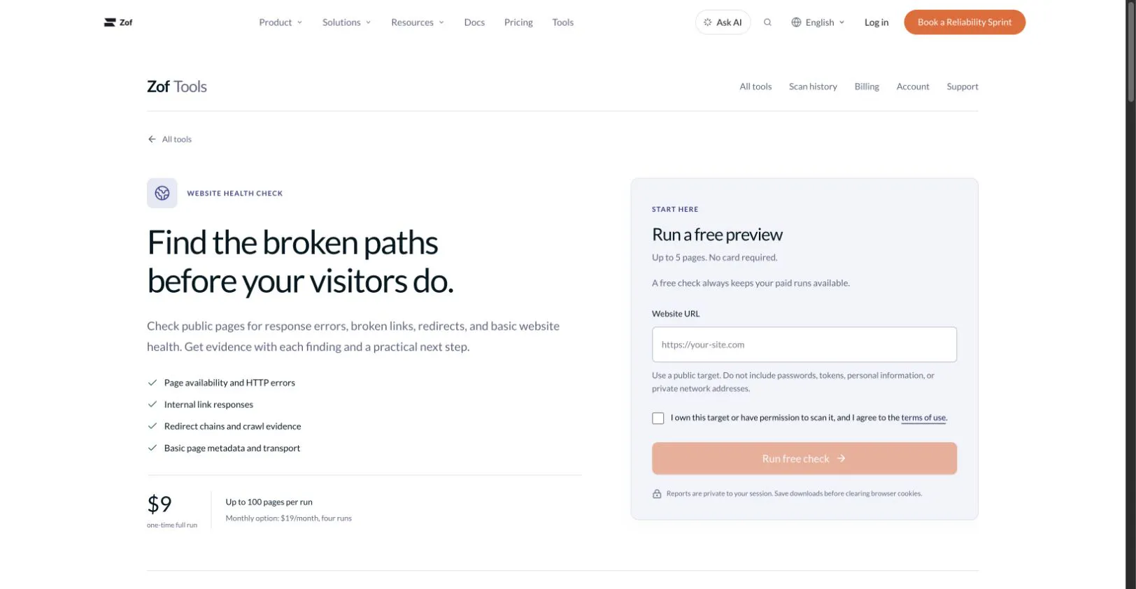 Zof Tools gallery image