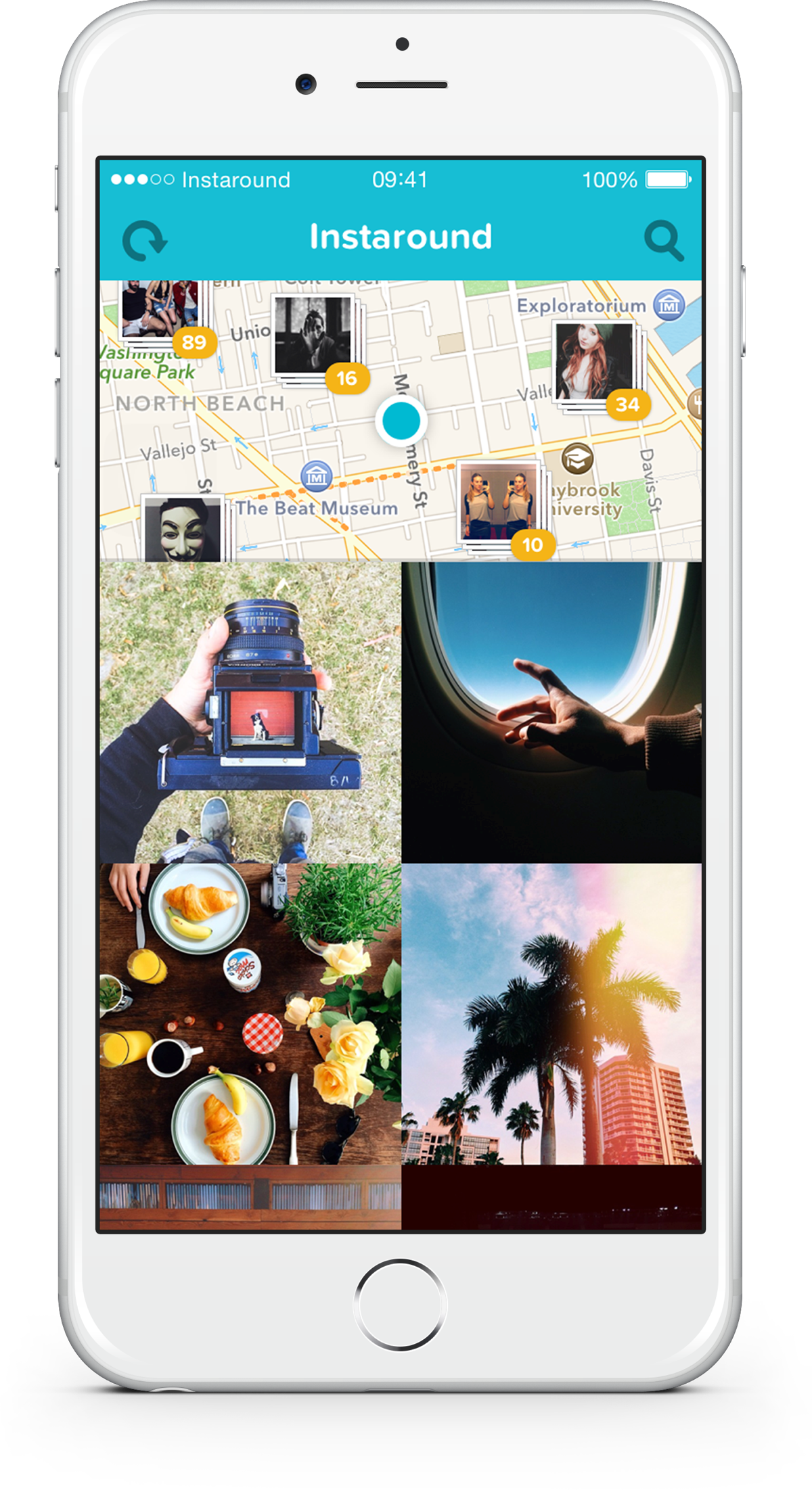 Instaround gallery image