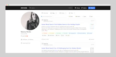 Elemedu gallery image