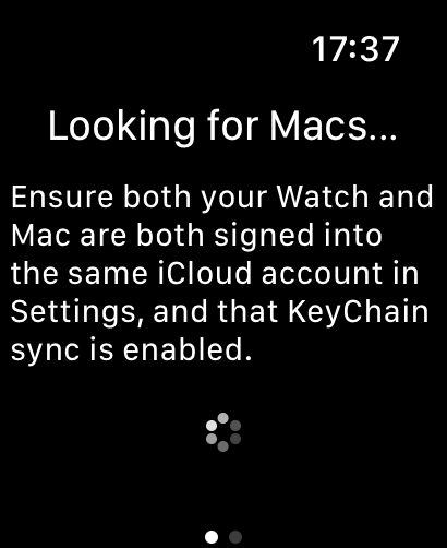 घड़ी - अपने Apple वॉच से अपने मैक के ऑडियो को नियंत्रित करें मीडिया 2