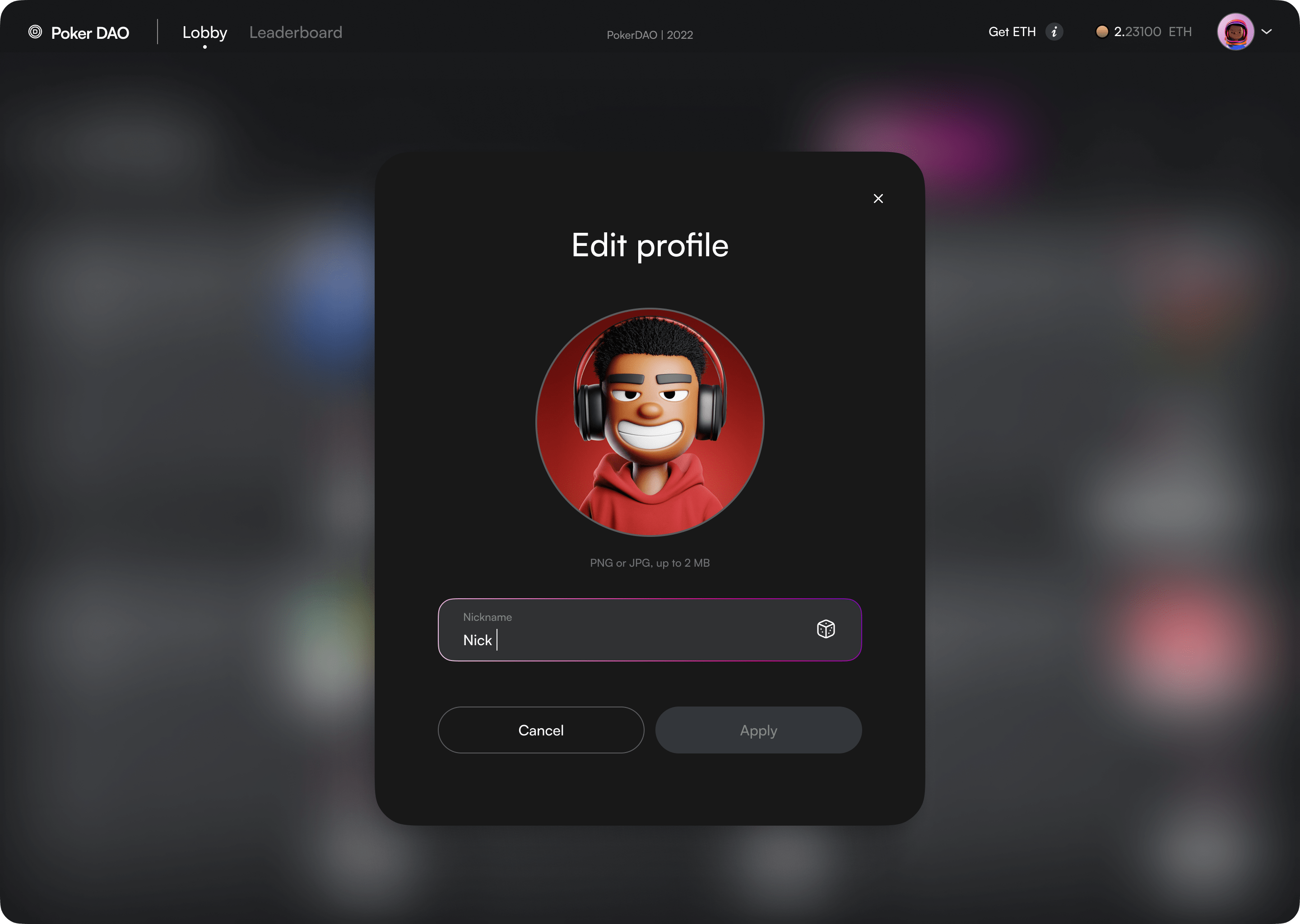 Média poker dao - Protocole de poker prouvé et entièrement décentralisé 4