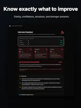 Interview Arena gallery image