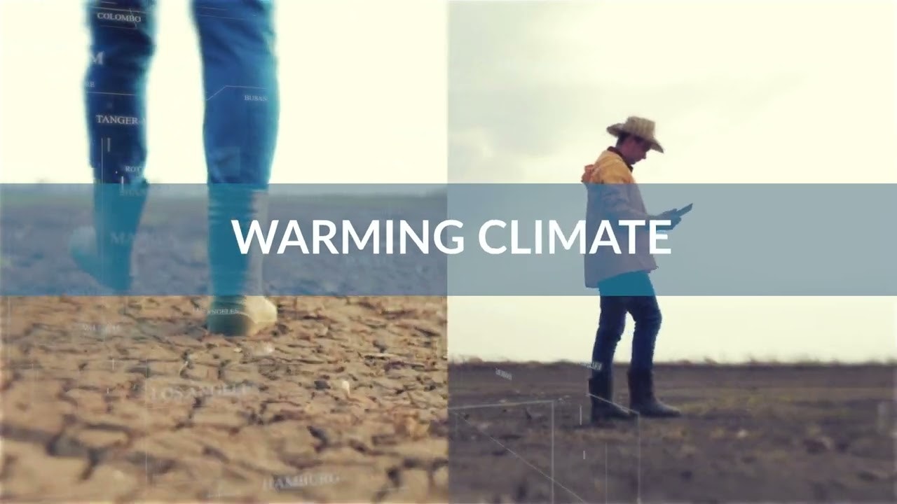 Correntics - Climate Risk Analytics gallery image