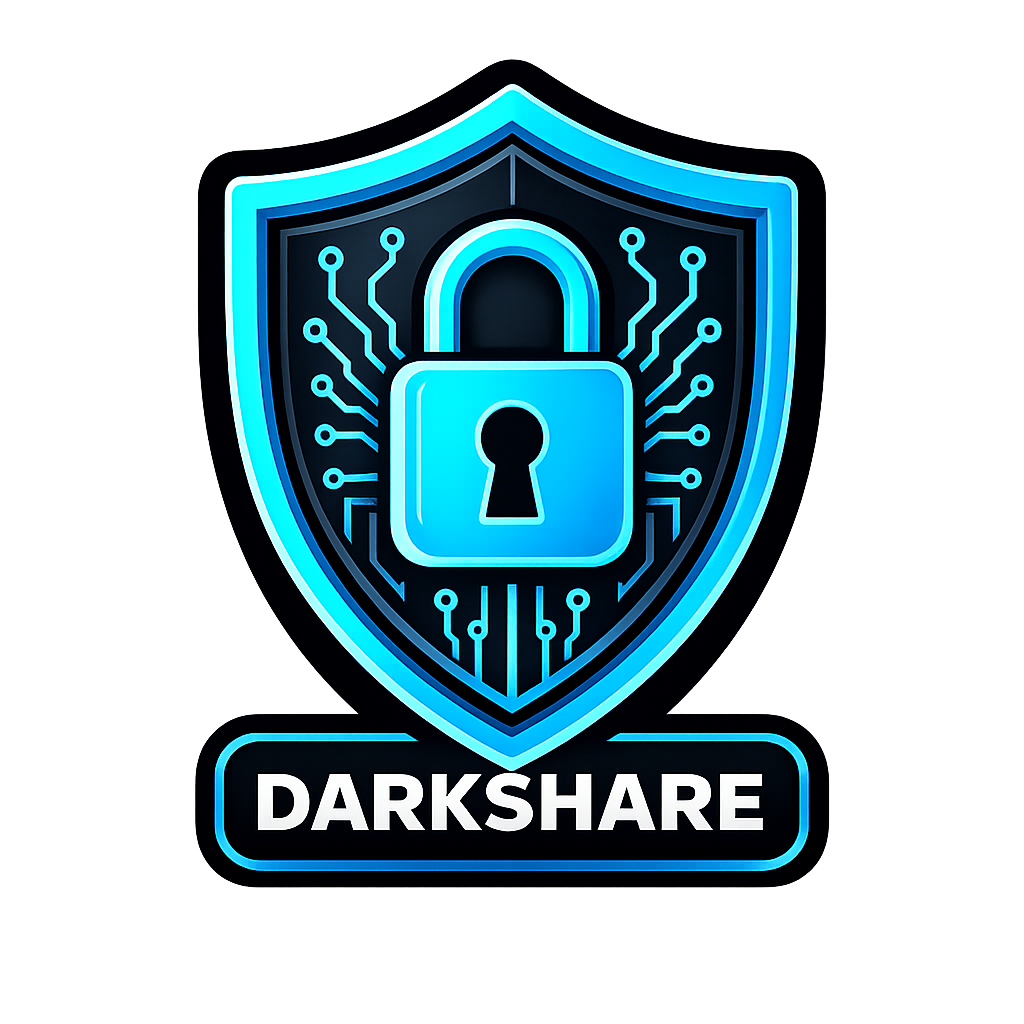 DARKSHARE gallery image