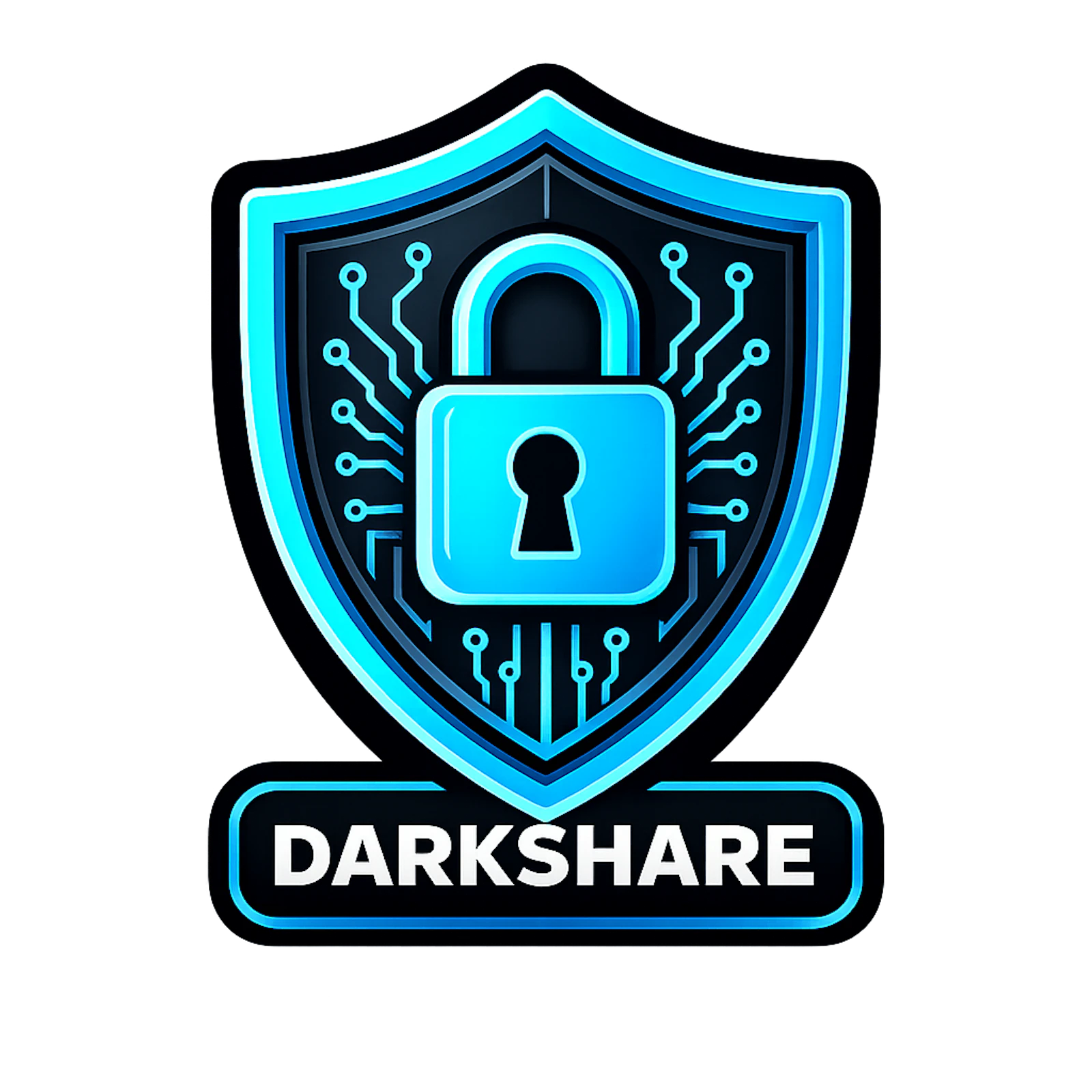 DarkShare  screenshot 3