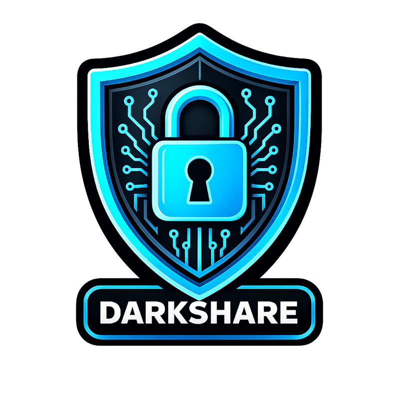 DarkShare  screenshot 3