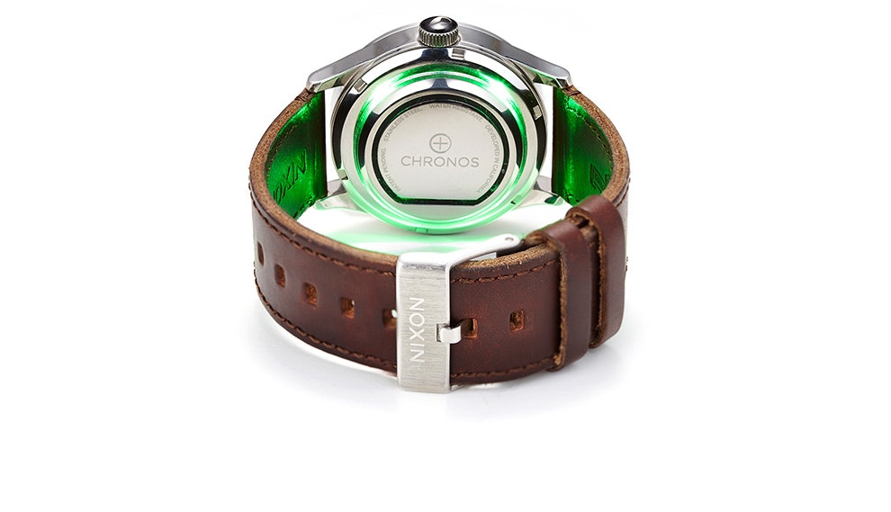 Chronos  gallery image