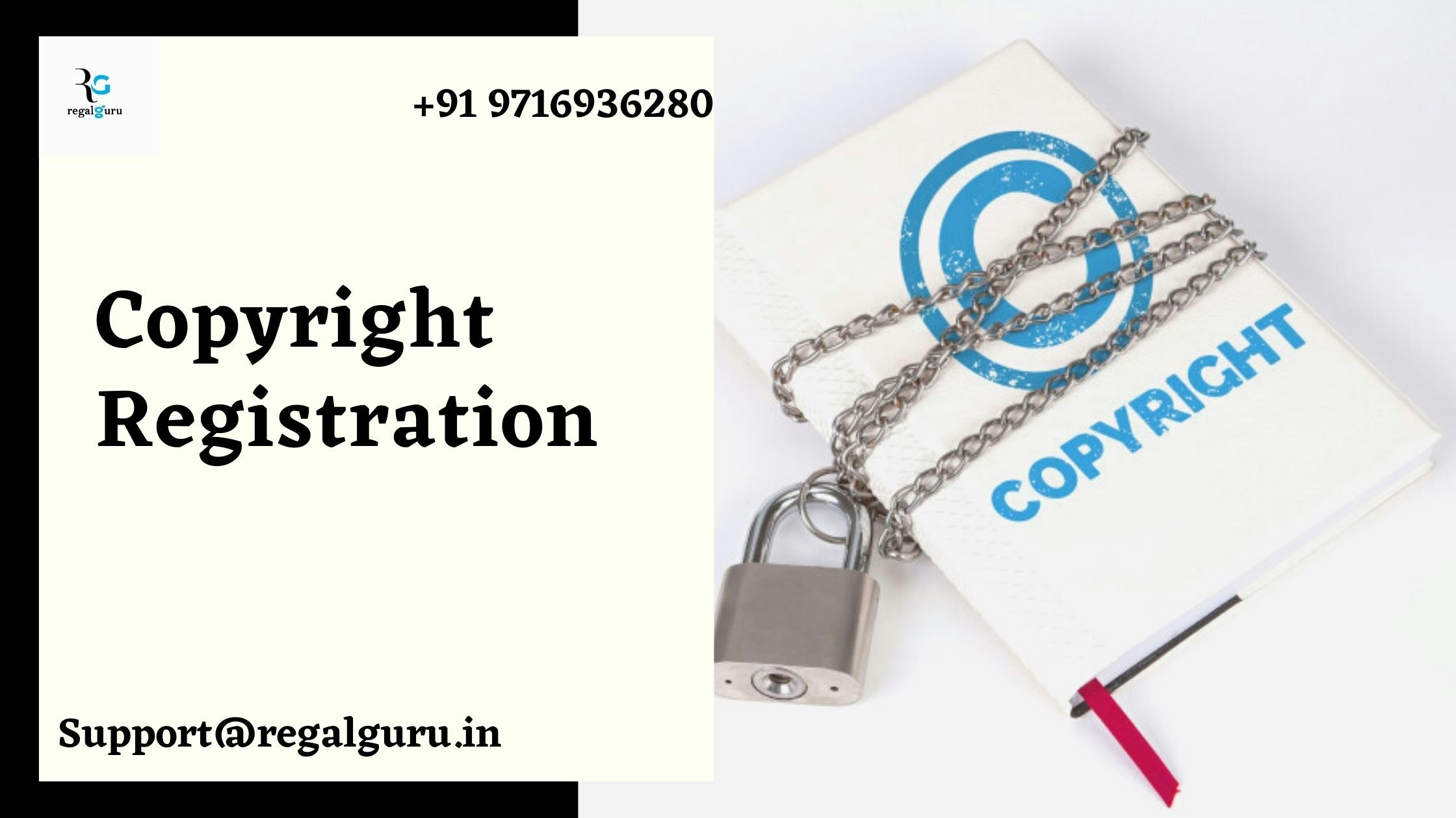 Copyright Registration