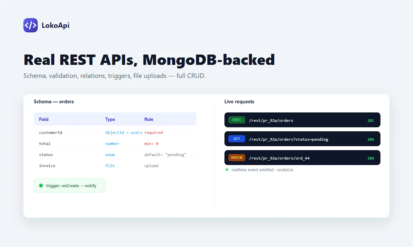 LoKoAPI V2 screenshot 5