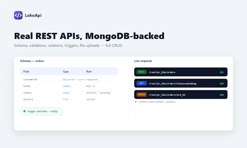 LoKoAPI V2 screenshot 5