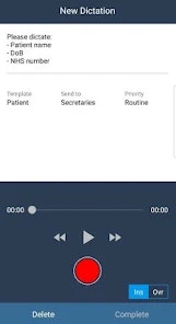 DGL Practice Manager gallery image