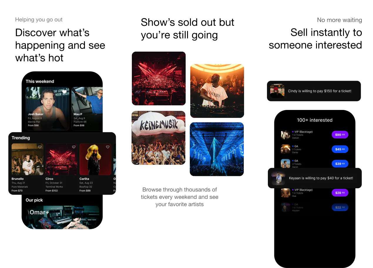CrowdVolt gallery image