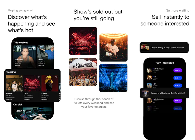 CrowdVolt screenshot 3
