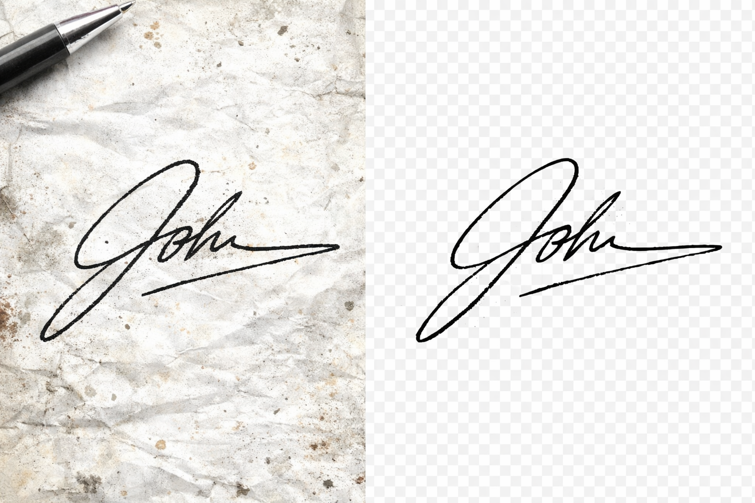 Pastable Signature gallery image
