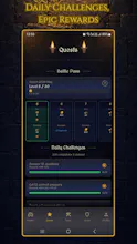 MindCitadel: Quiz RPG gallery image