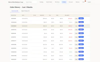 Ask the Ledger - ERP for Distributors gallery image