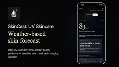 SkinCast gallery image