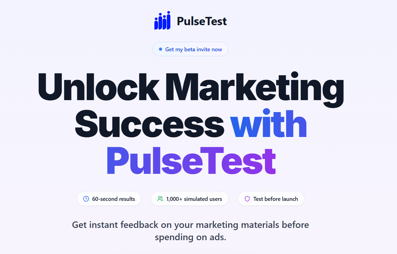 Pulsest media 1