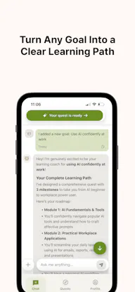 Corgi AI - Your AI Learning Coach