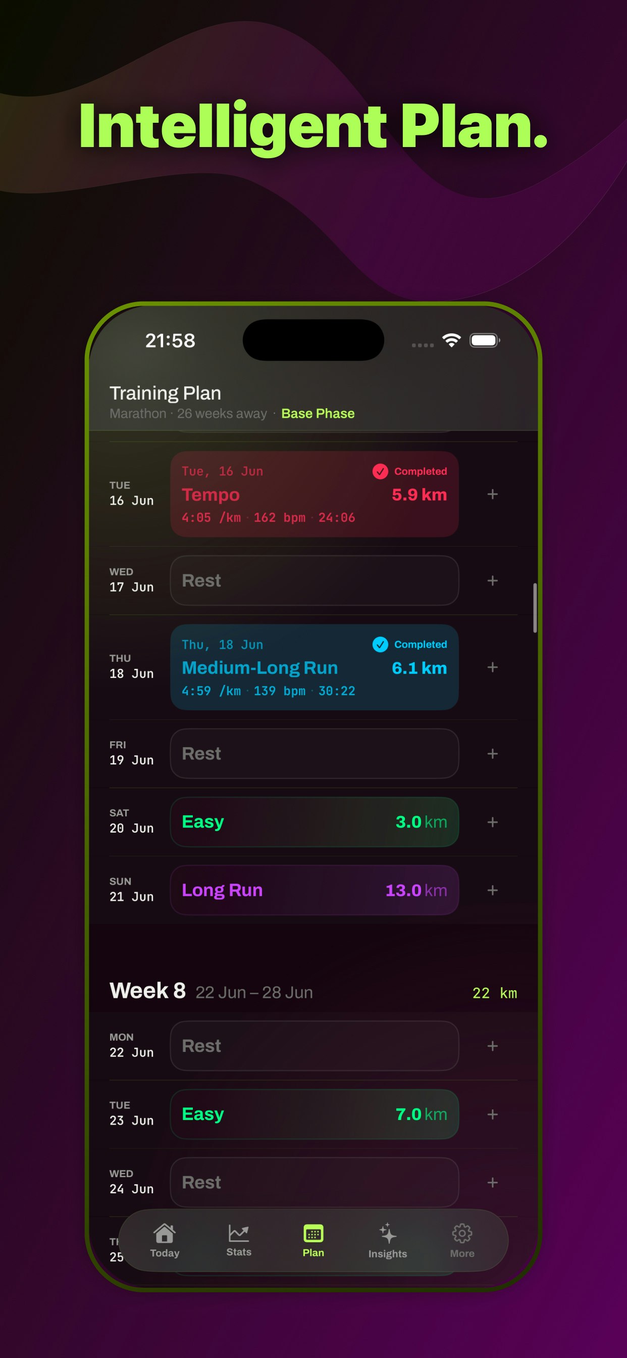 Smart Runner gallery image
