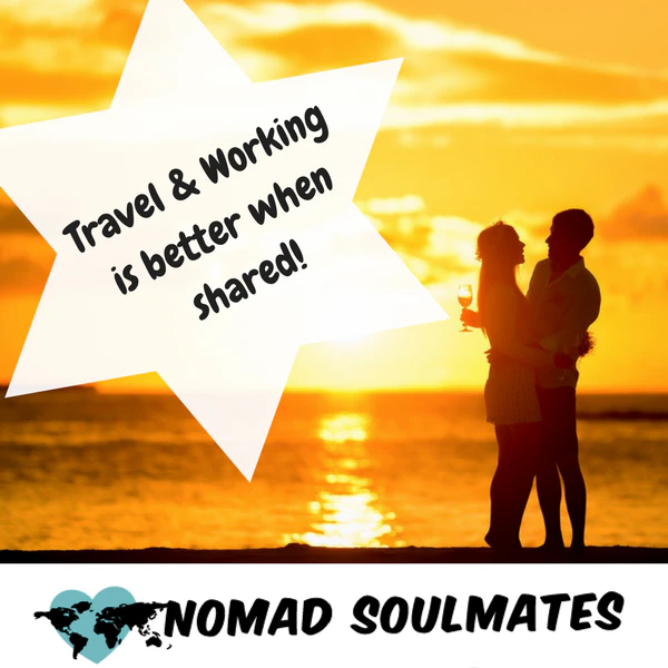 Nomad Soulmates