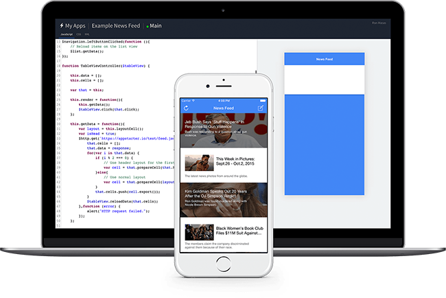 AppStarter Image