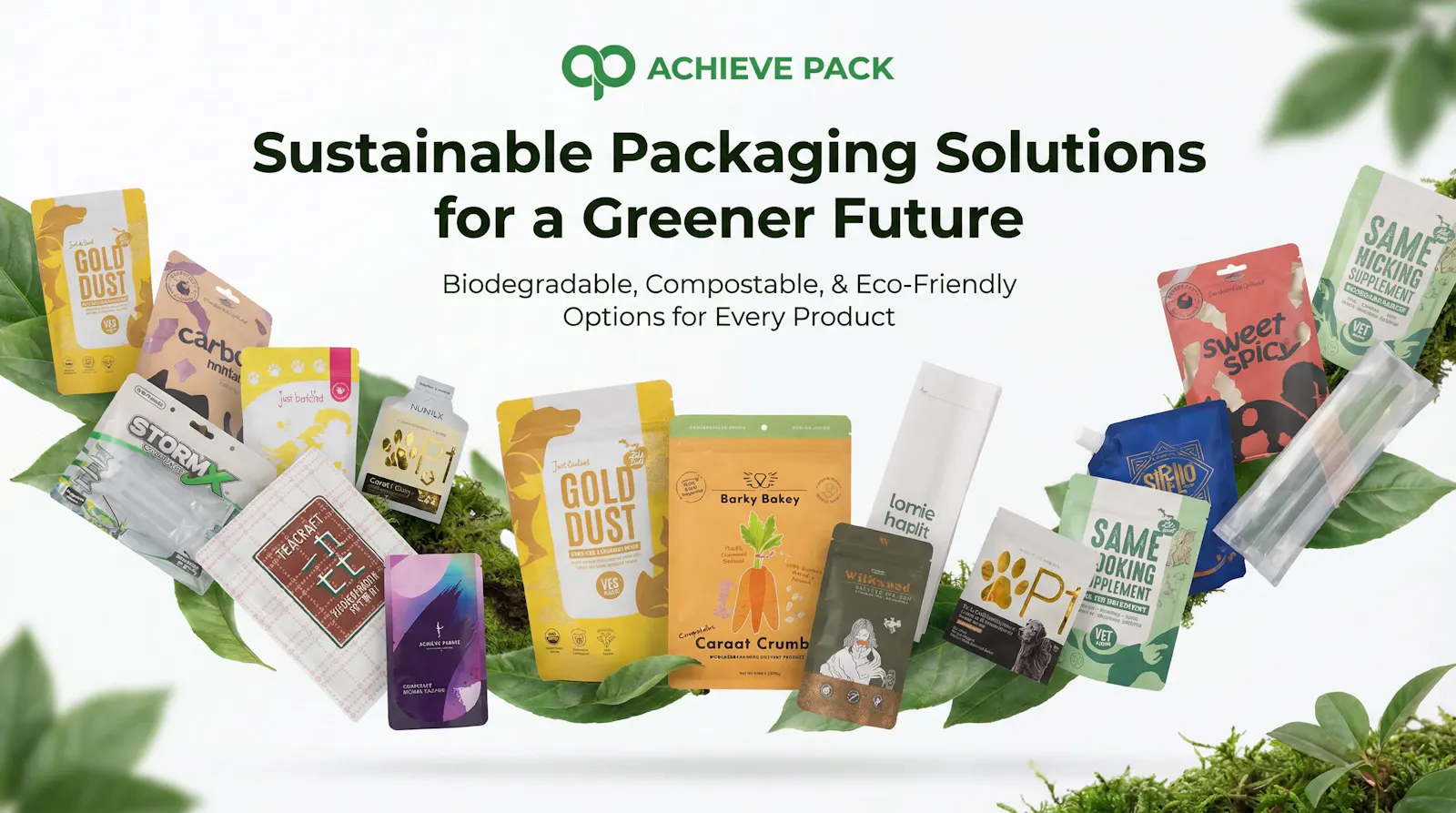 Achieve Pack Free 3D Studio screenshot 2