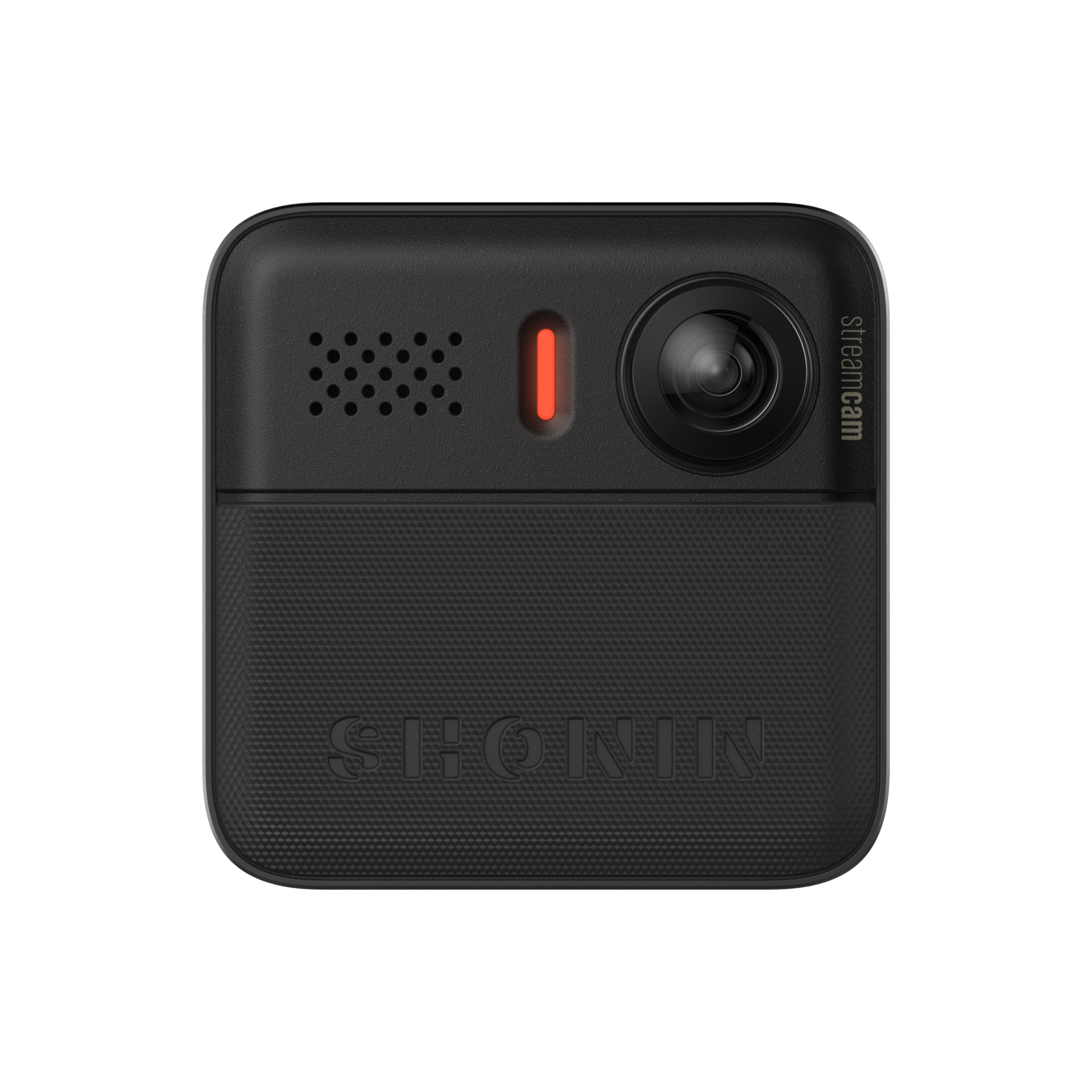 Shonin Streamcam - The cloud-connected bodycam for civilians gallery image