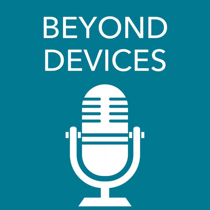 Beyond Devices - Apple (Q1 2016) Earnings gallery image